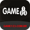 Logo da GAME123